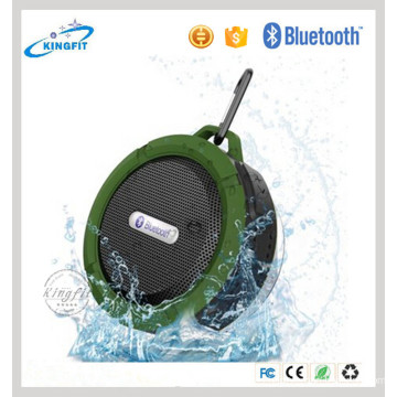 Altavoz impermeable de Bluetooth del regalo de la promoción